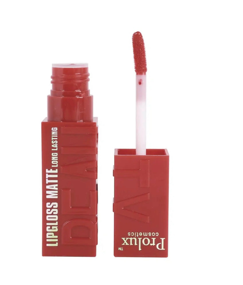 Prolux Matte Lipstick