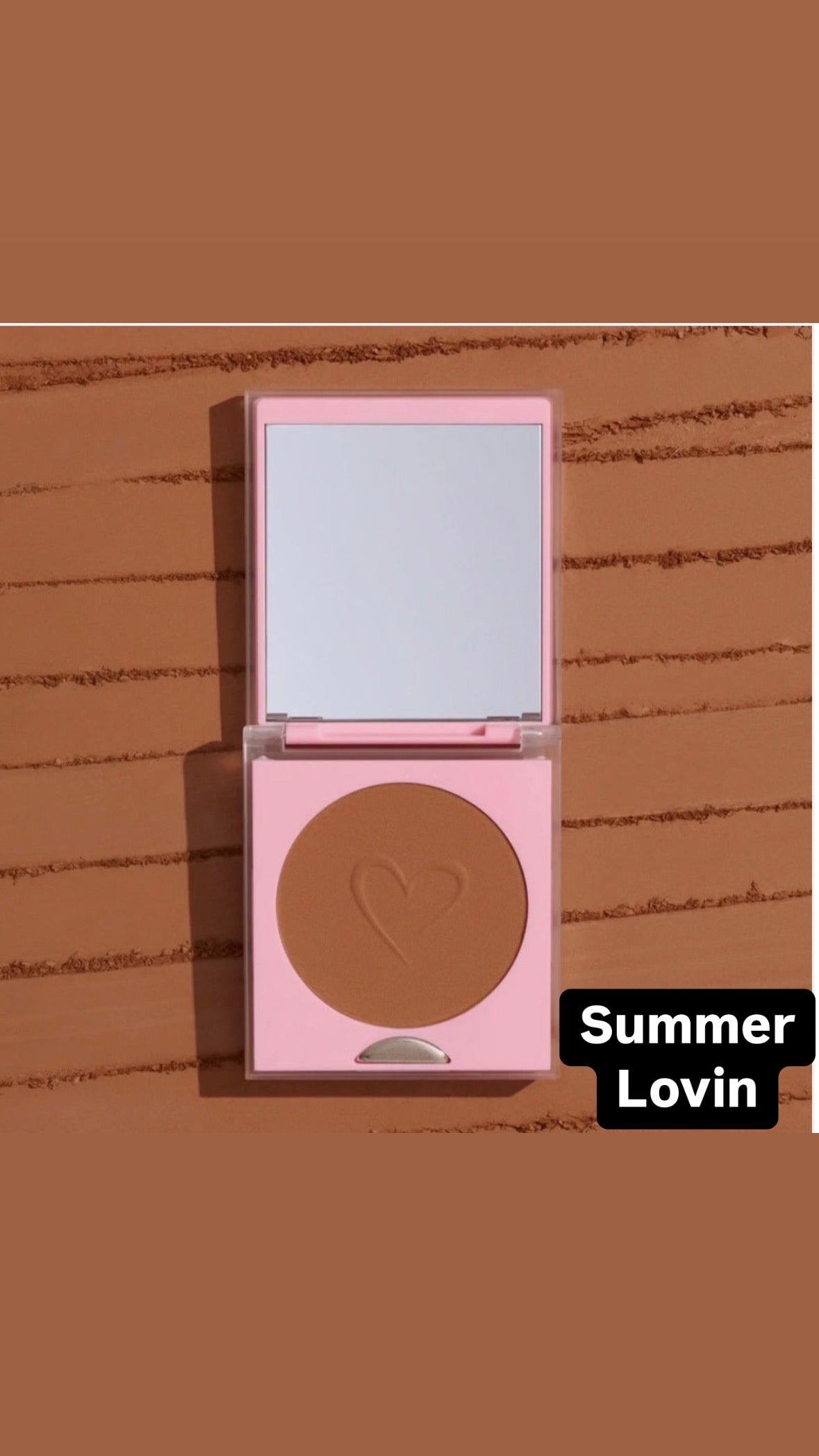 Beauty Creations Bronzers