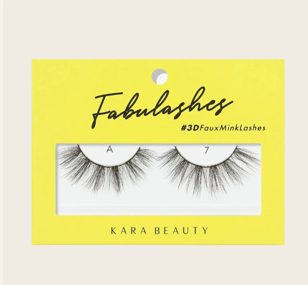 Kara Beauty Eyelashes