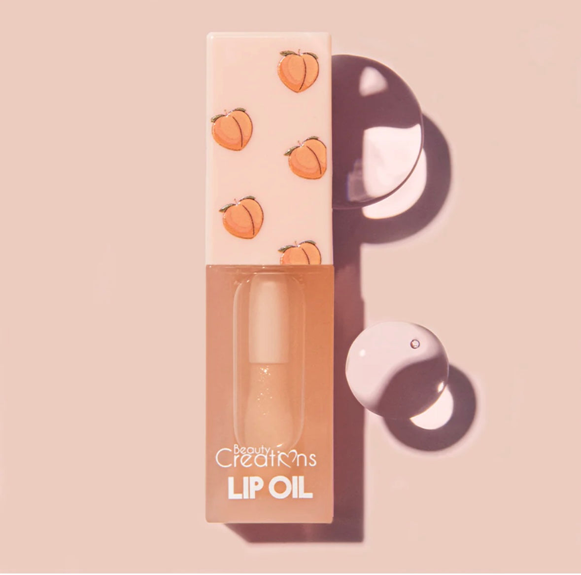 Sweet Dose Lip Oil