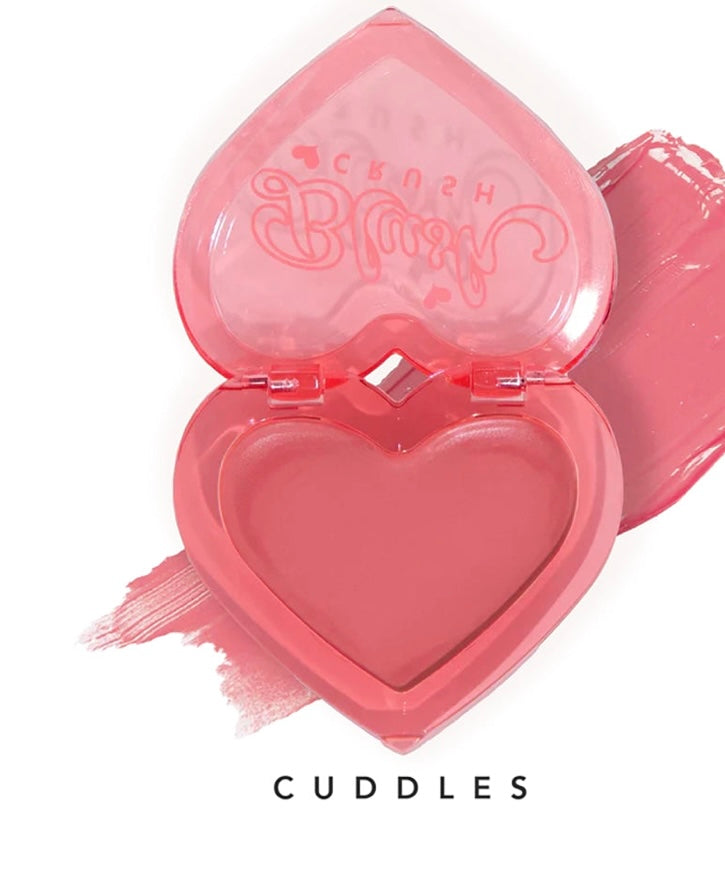 Blush Crush Cheek & Lip