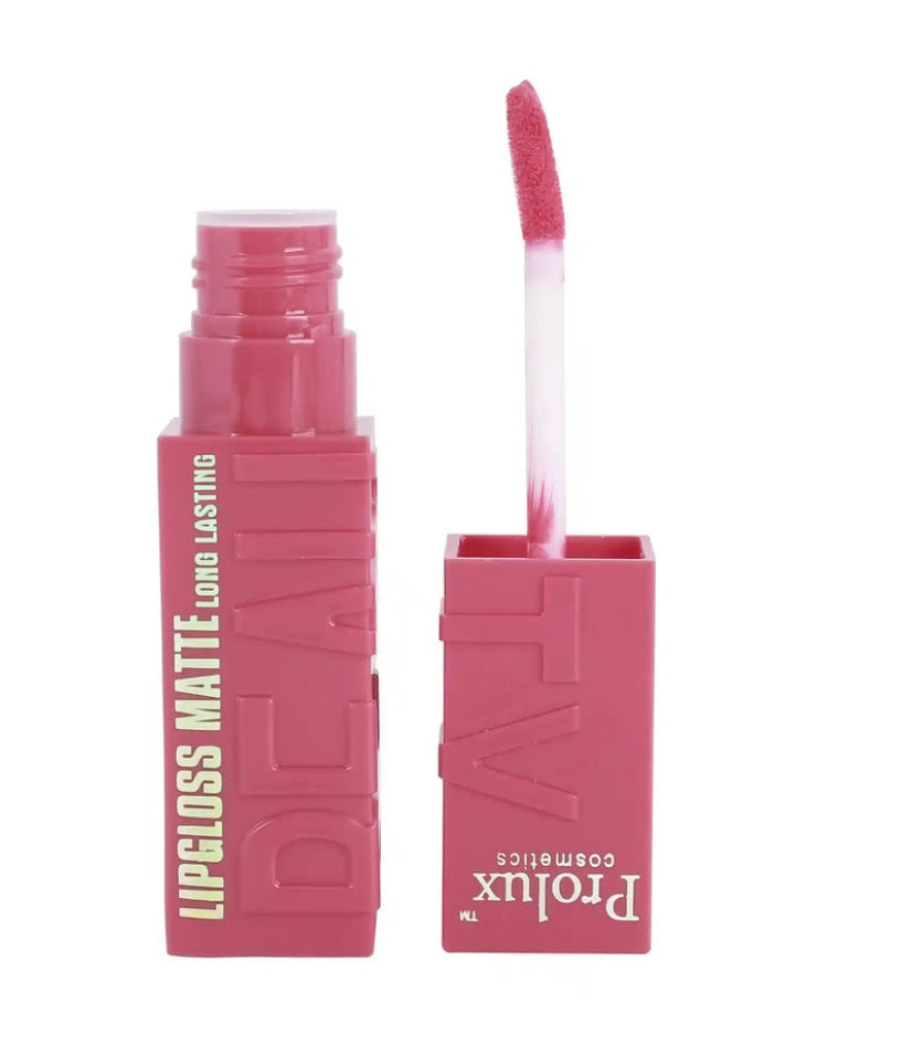 Prolux Matte Lipstick