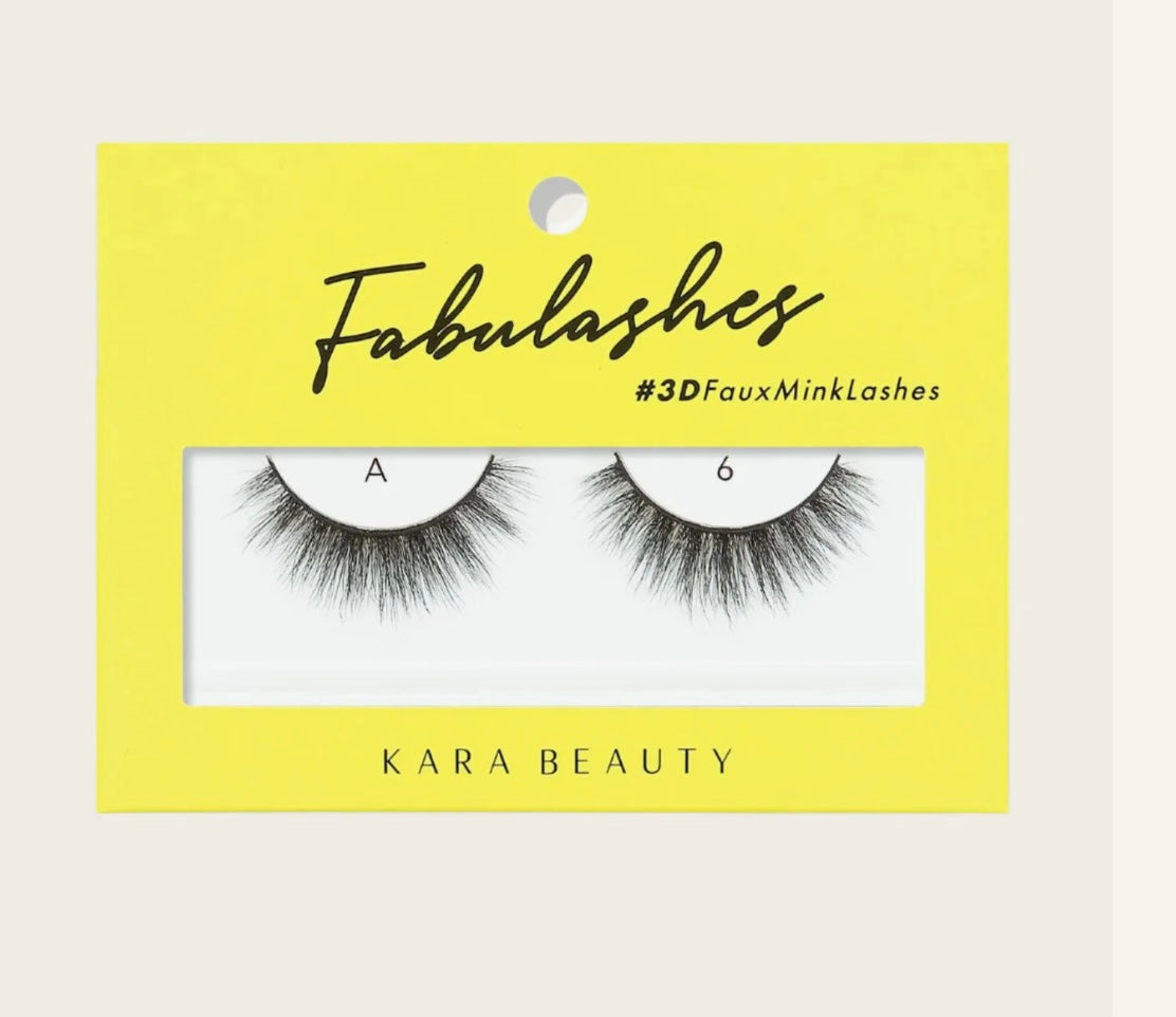 Kara Beauty Eyelashes
