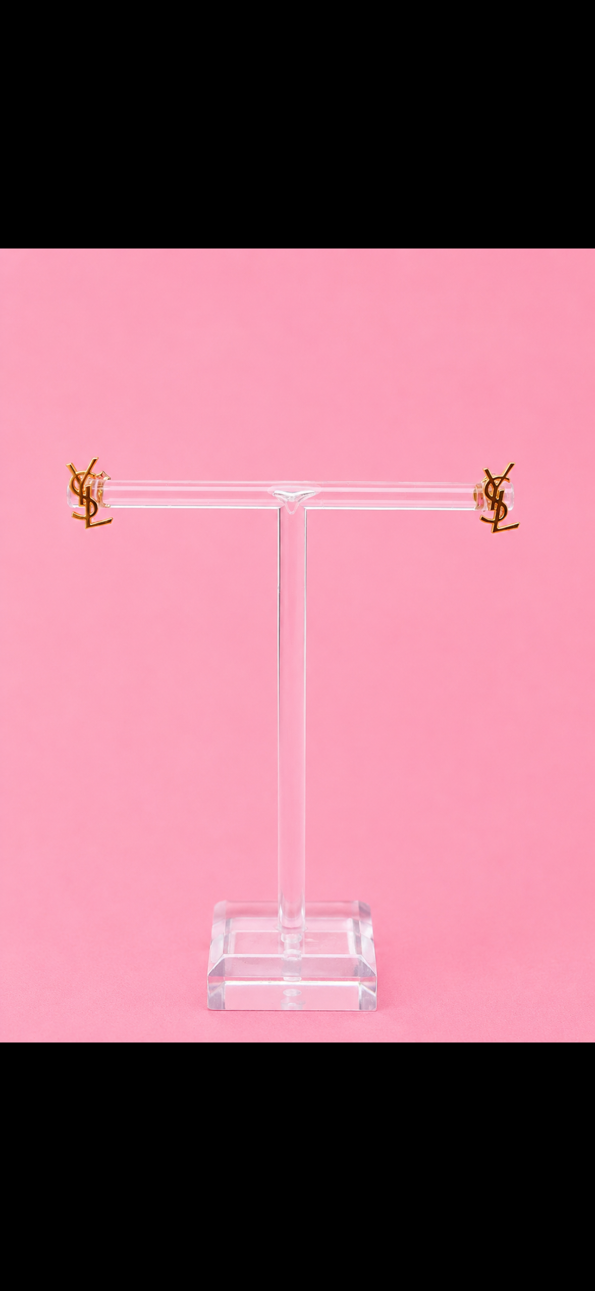 Small YSL