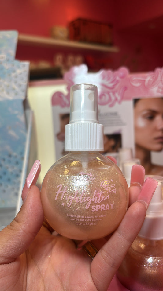 Highlight Spray
