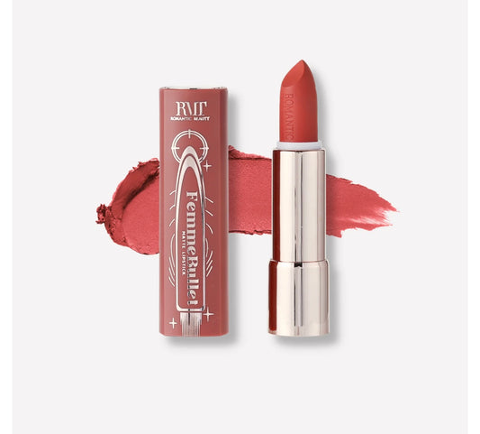 Romantic Beauty Femme Bullet Matt Lipsticks