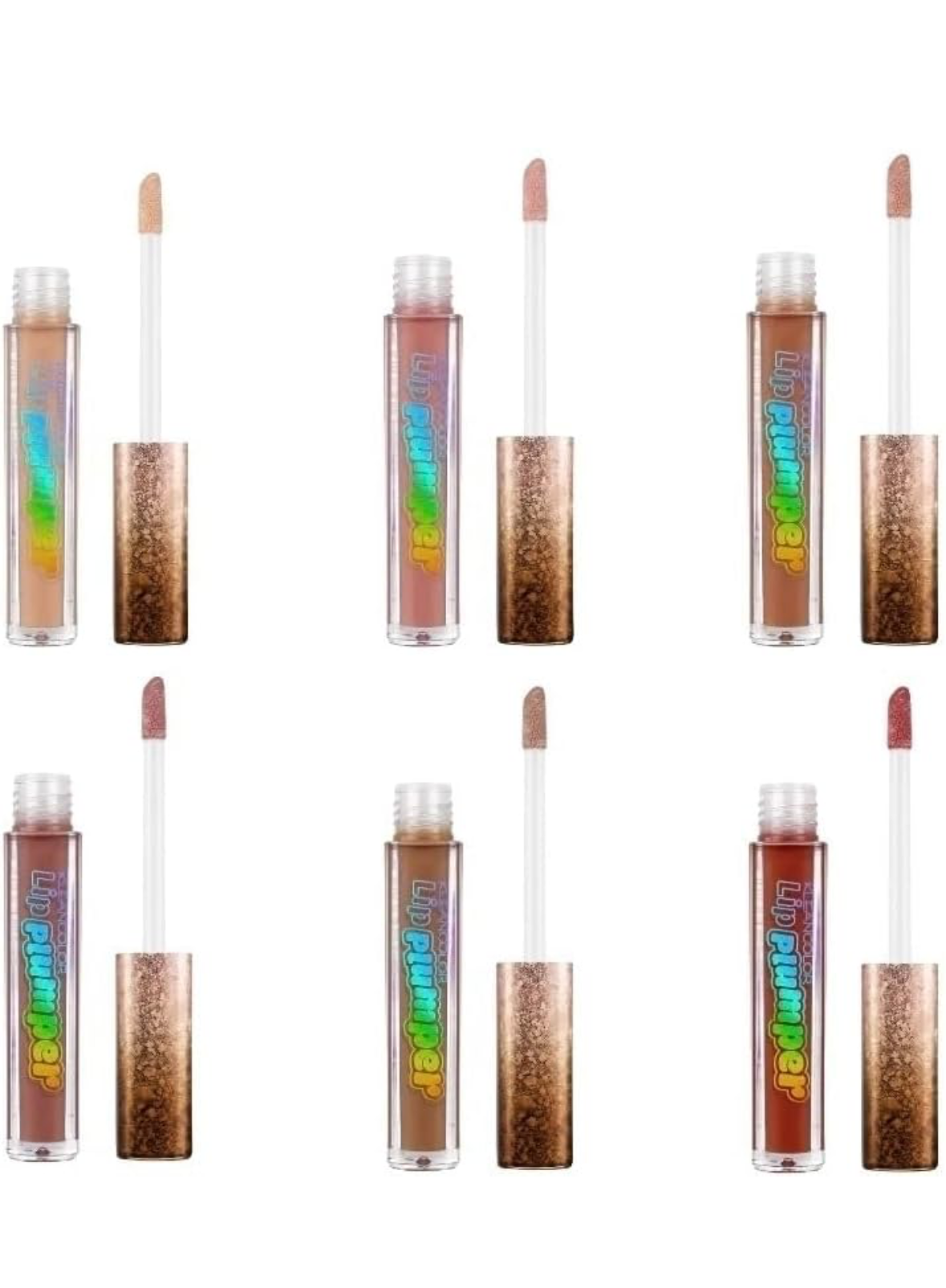 Kleancolor Lip Plumper