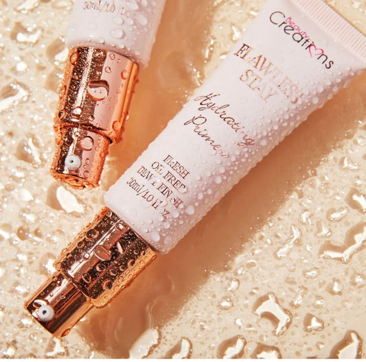 Beauty Creations Hydrating Primer