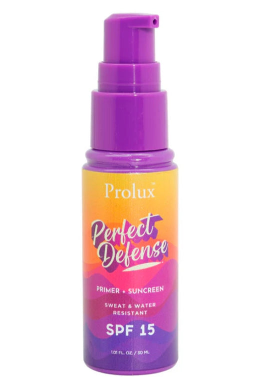 Prolux Sun Screen