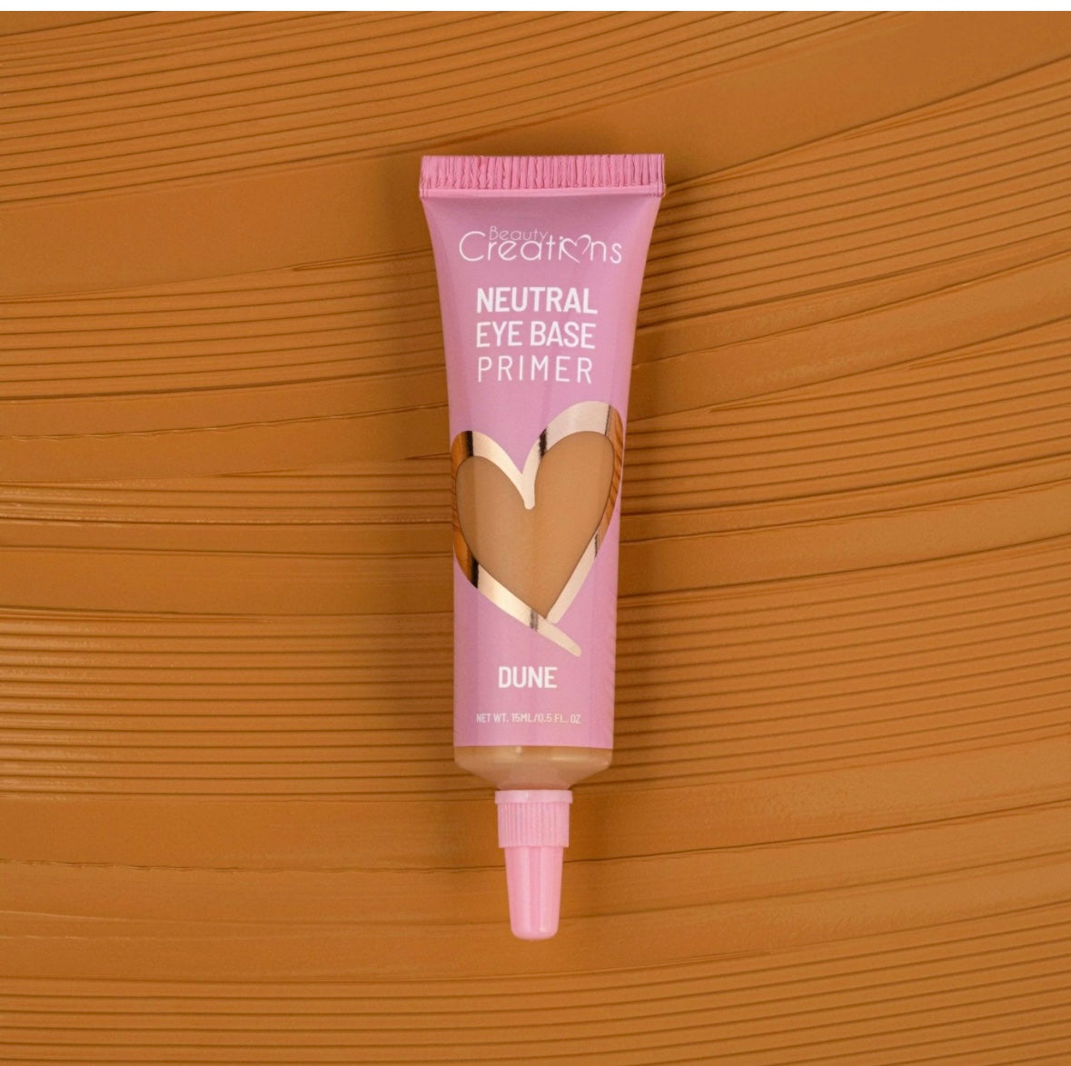 Beauty Creations Neutral Eye Base Primer