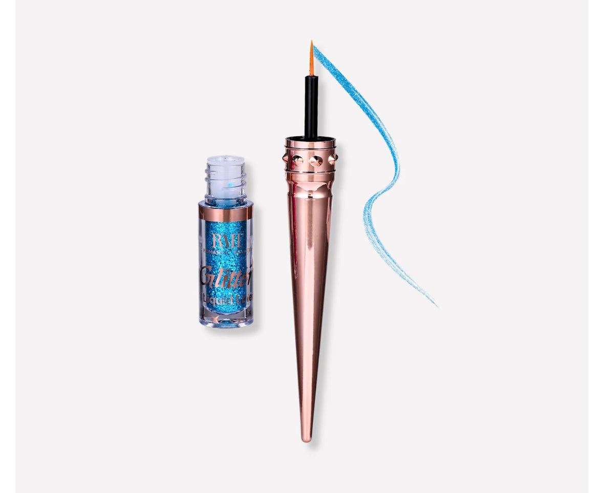 RMT Glitter Eyeliner