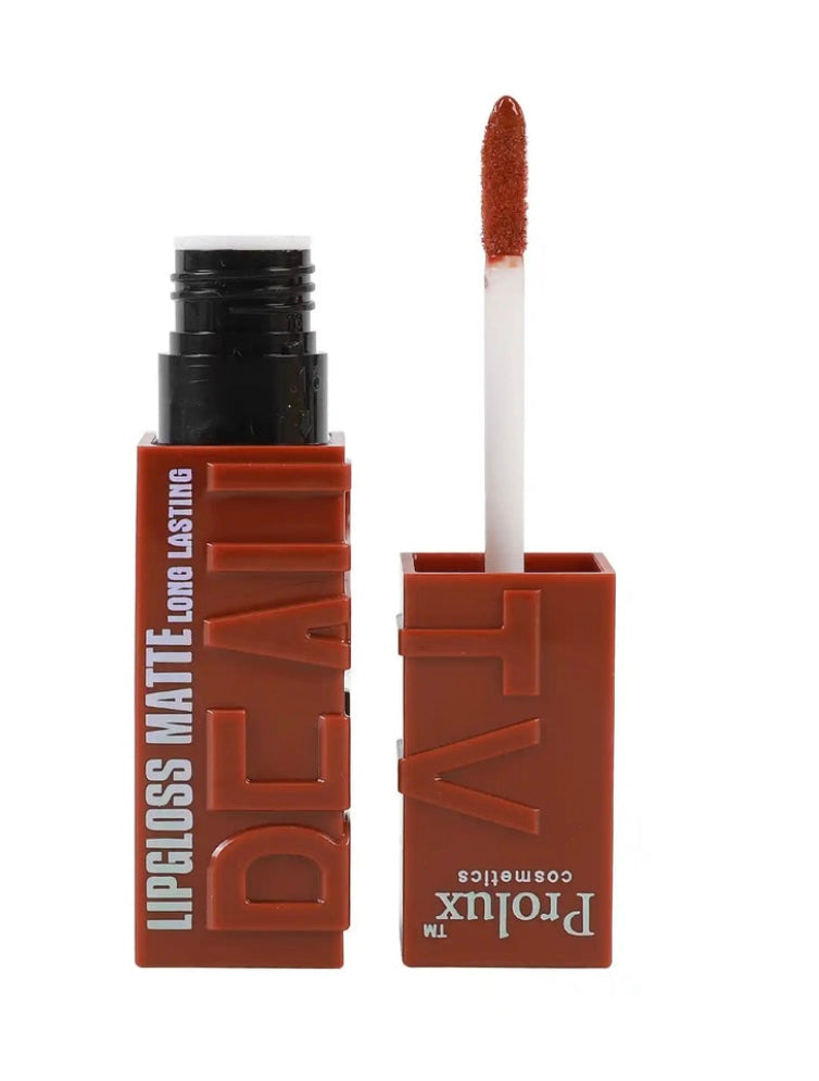 Prolux Matte Lipstick