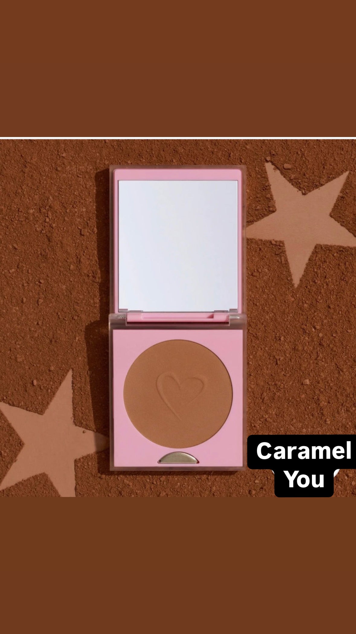 Beauty Creations Bronzers