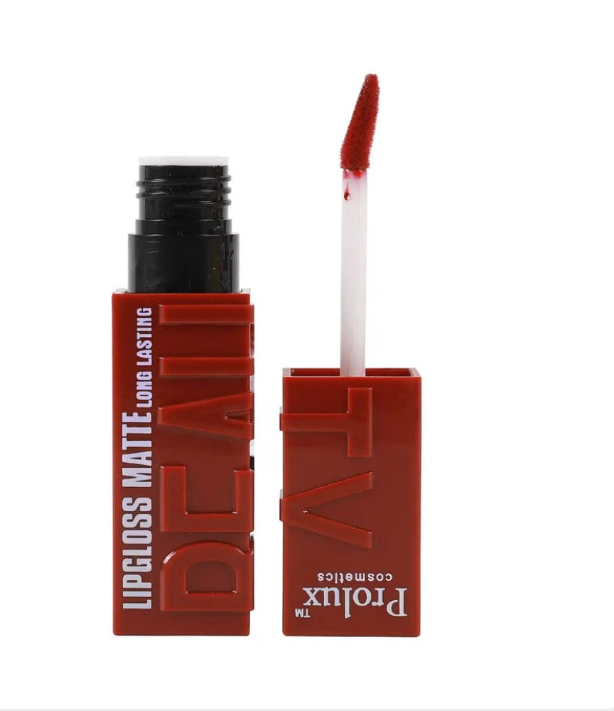 Prolux Matte Lipstick