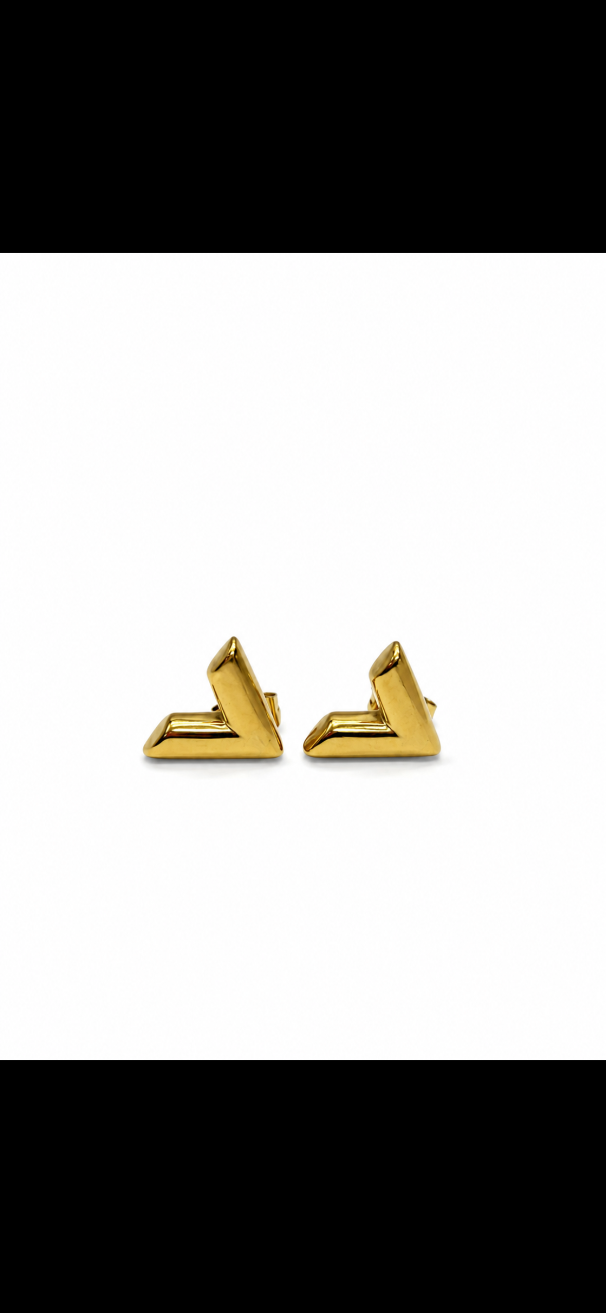 LV Earrings