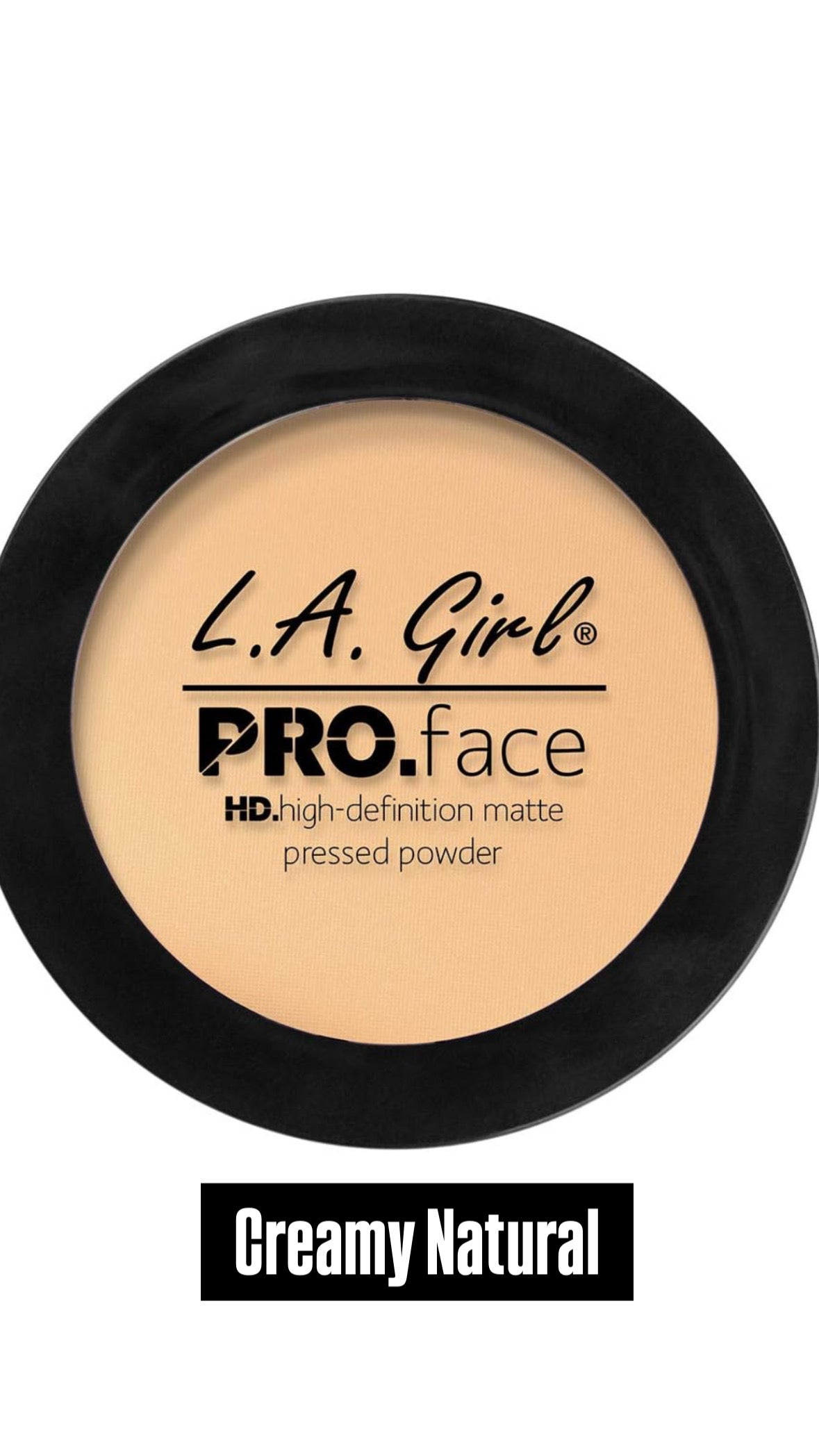 LA Girl Pressed Powder