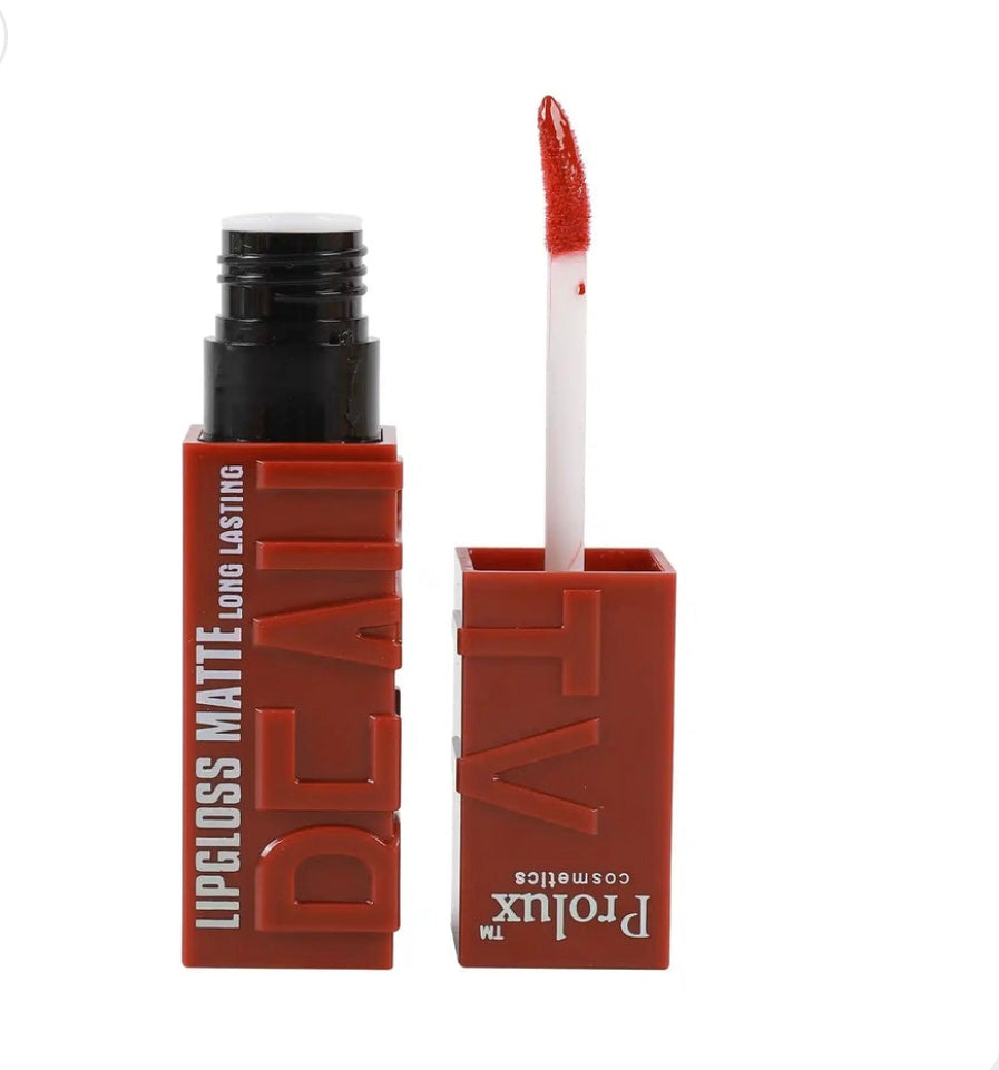 Prolux Matte Lipstick