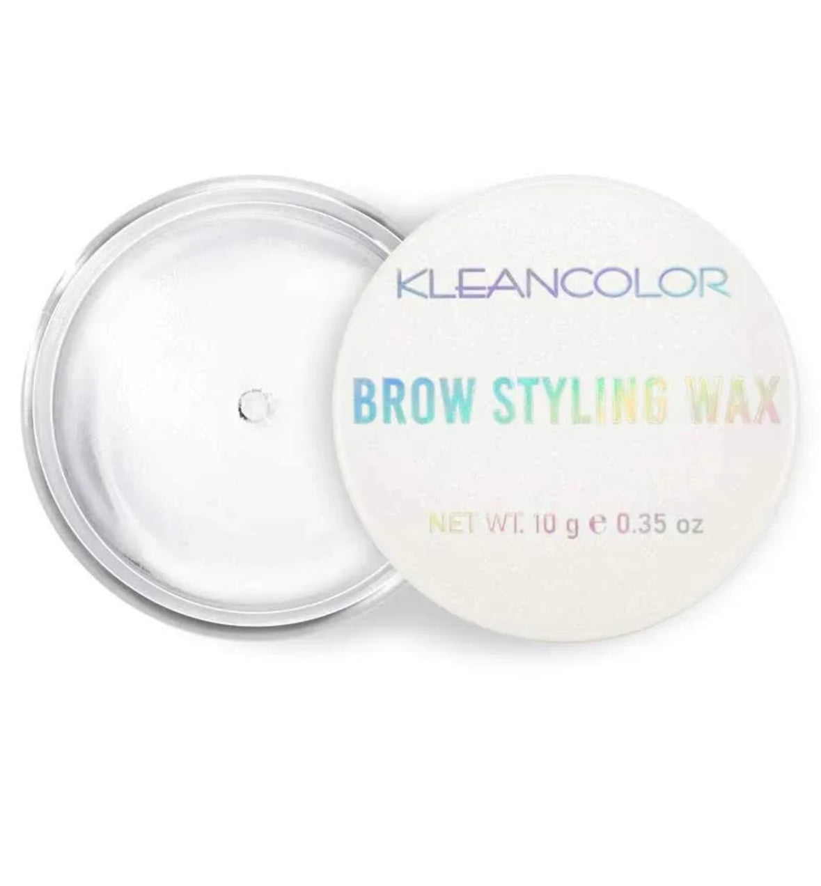 Kleancolor Brow Styling Wax