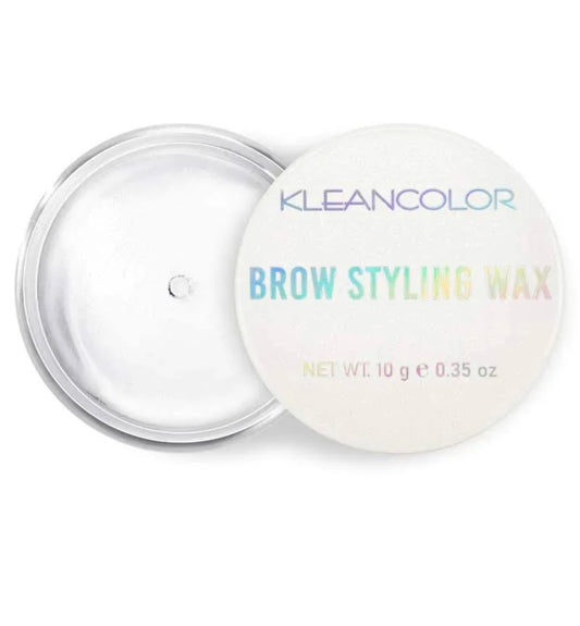 Kleancolor Brow Styling Wax