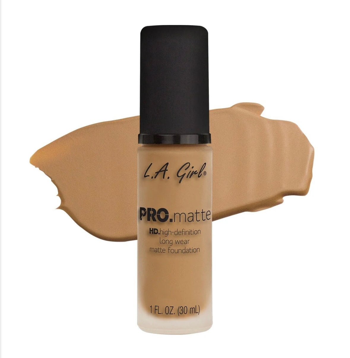 LA Girl Pro Matte Foundation