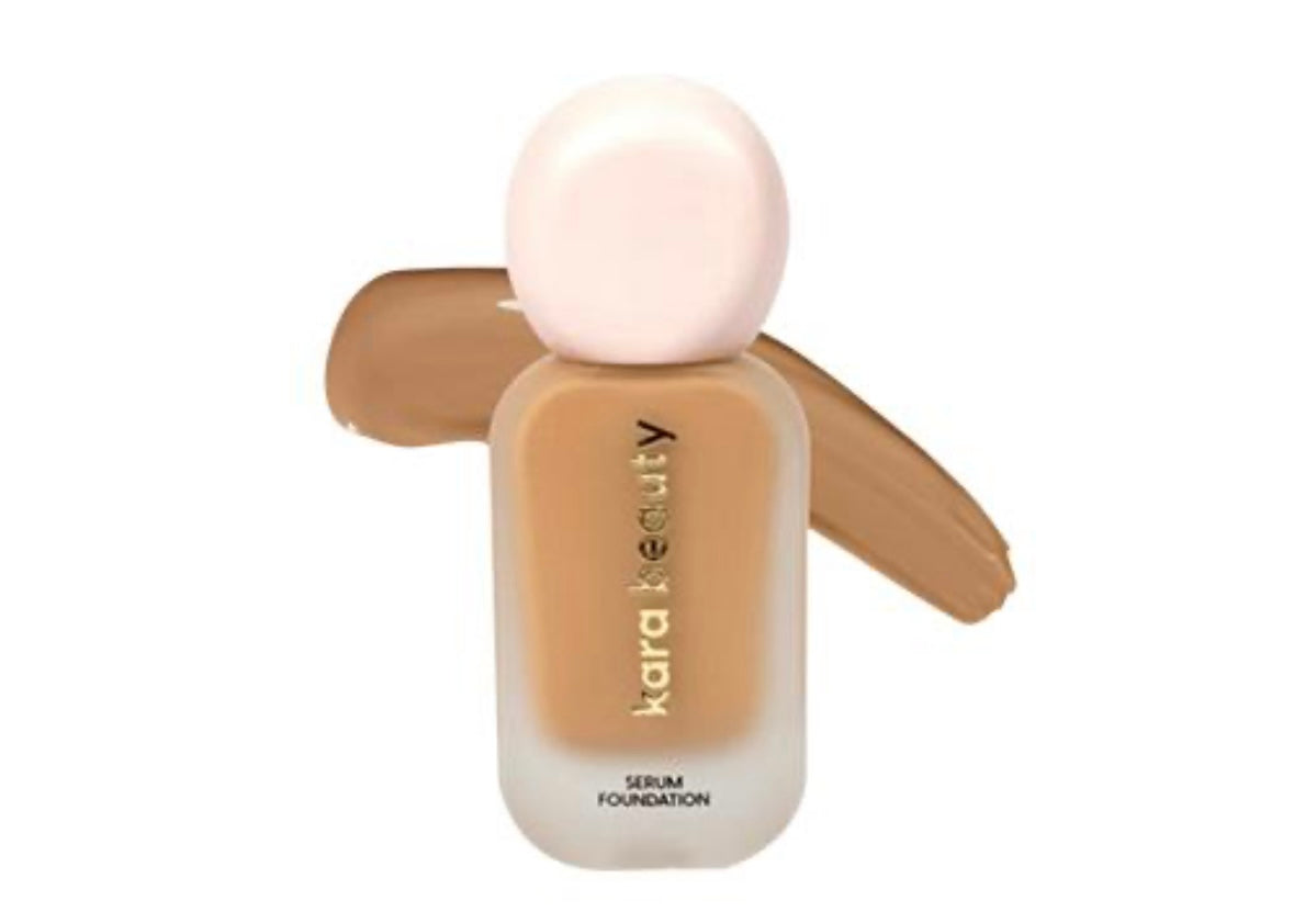 Kara Beauty Serum Foundation