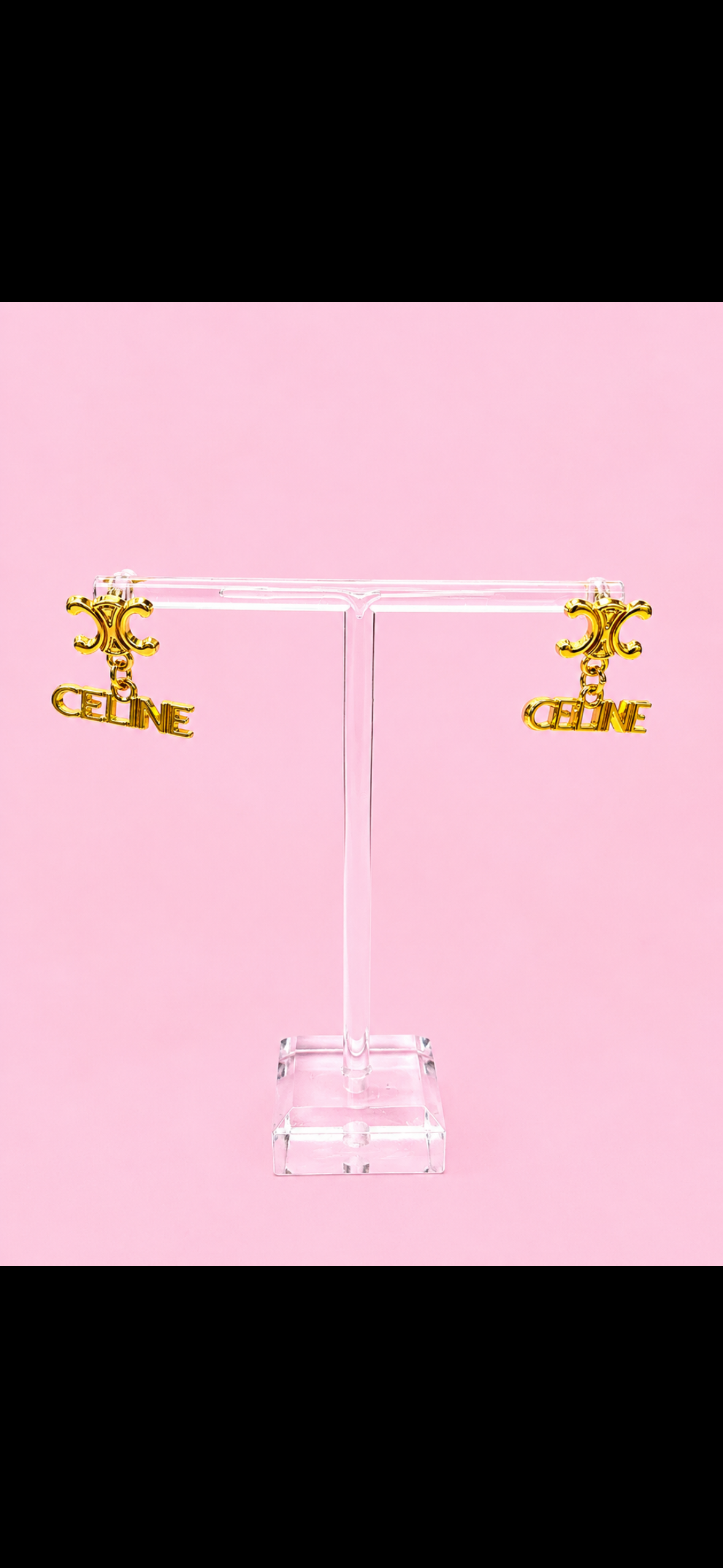 Celine Earrings