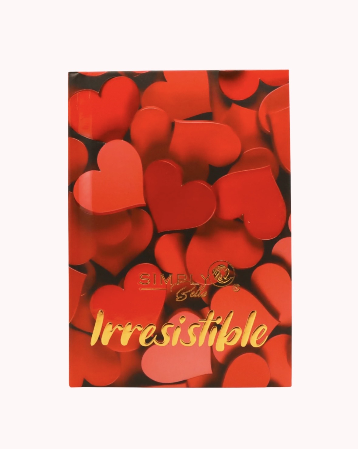 Irresistible Simply Belle