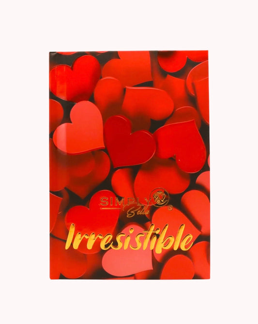 Irresistible Simply Belle