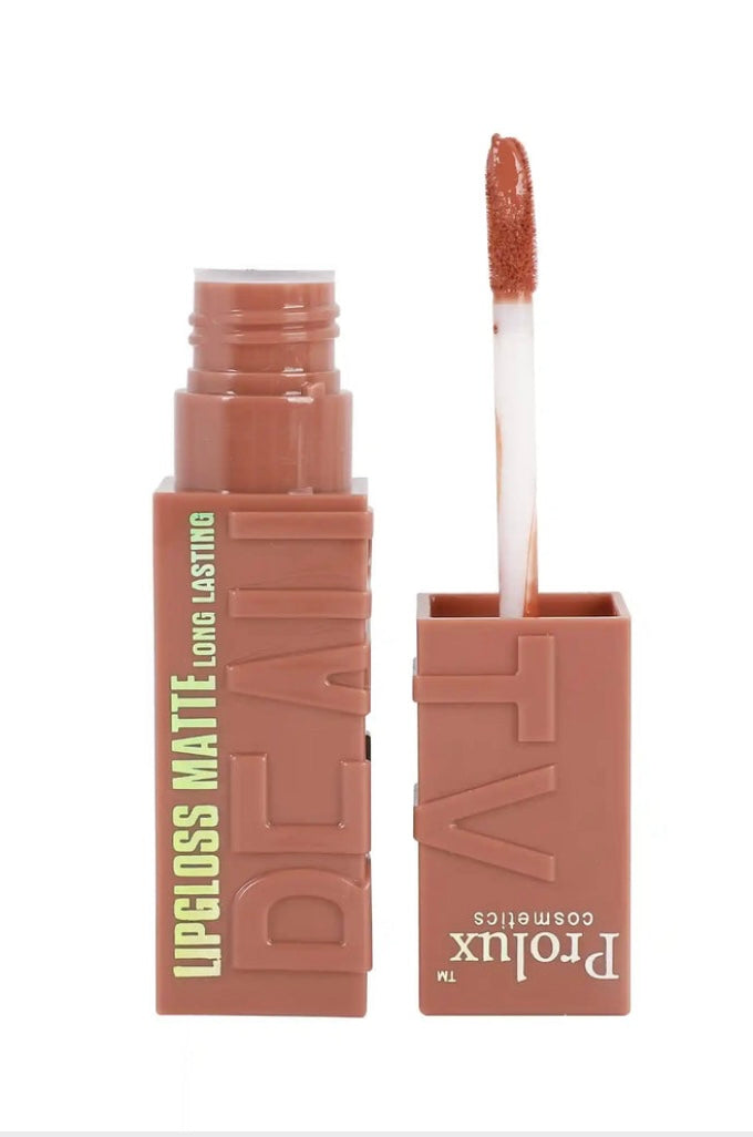 Prolux Matte Lipstick