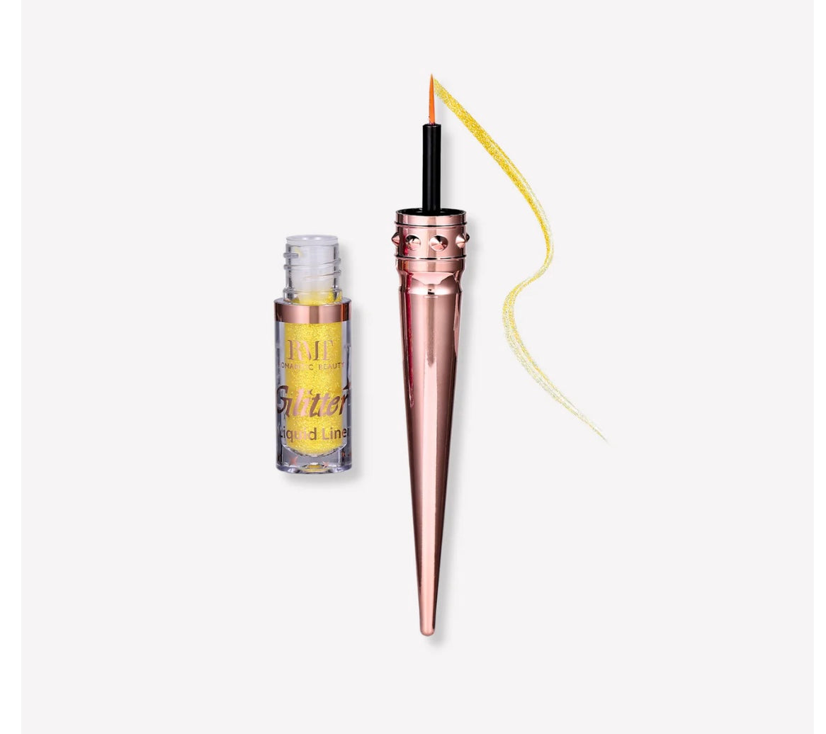 RMT Glitter Eyeliner
