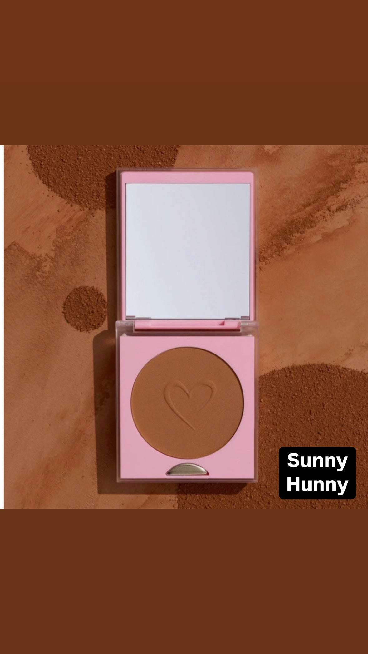 Beauty Creations Bronzers