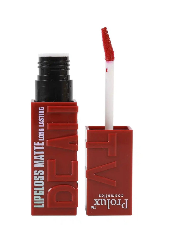 Prolux Matte Lipstick