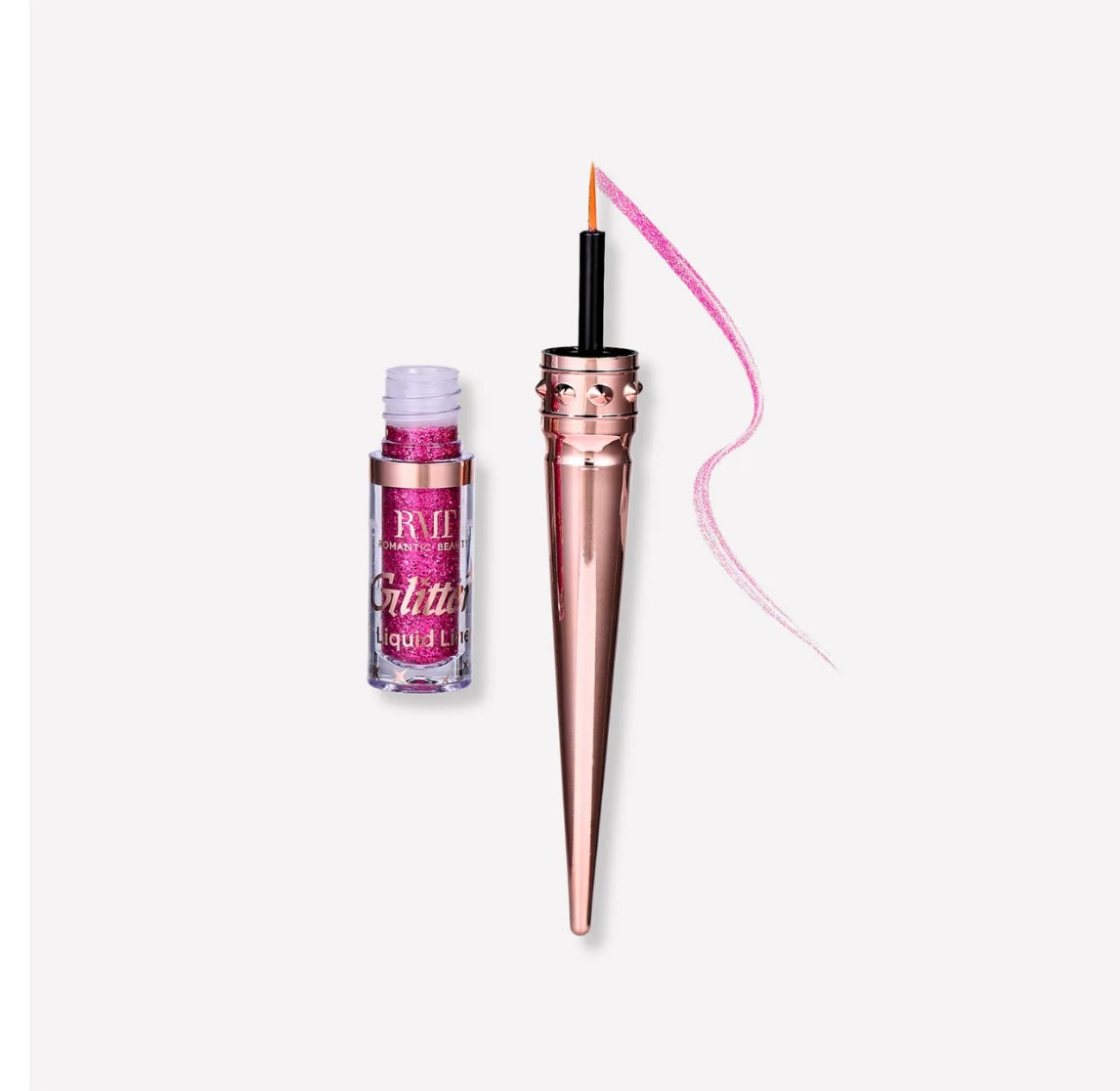 RMT Glitter Eyeliner