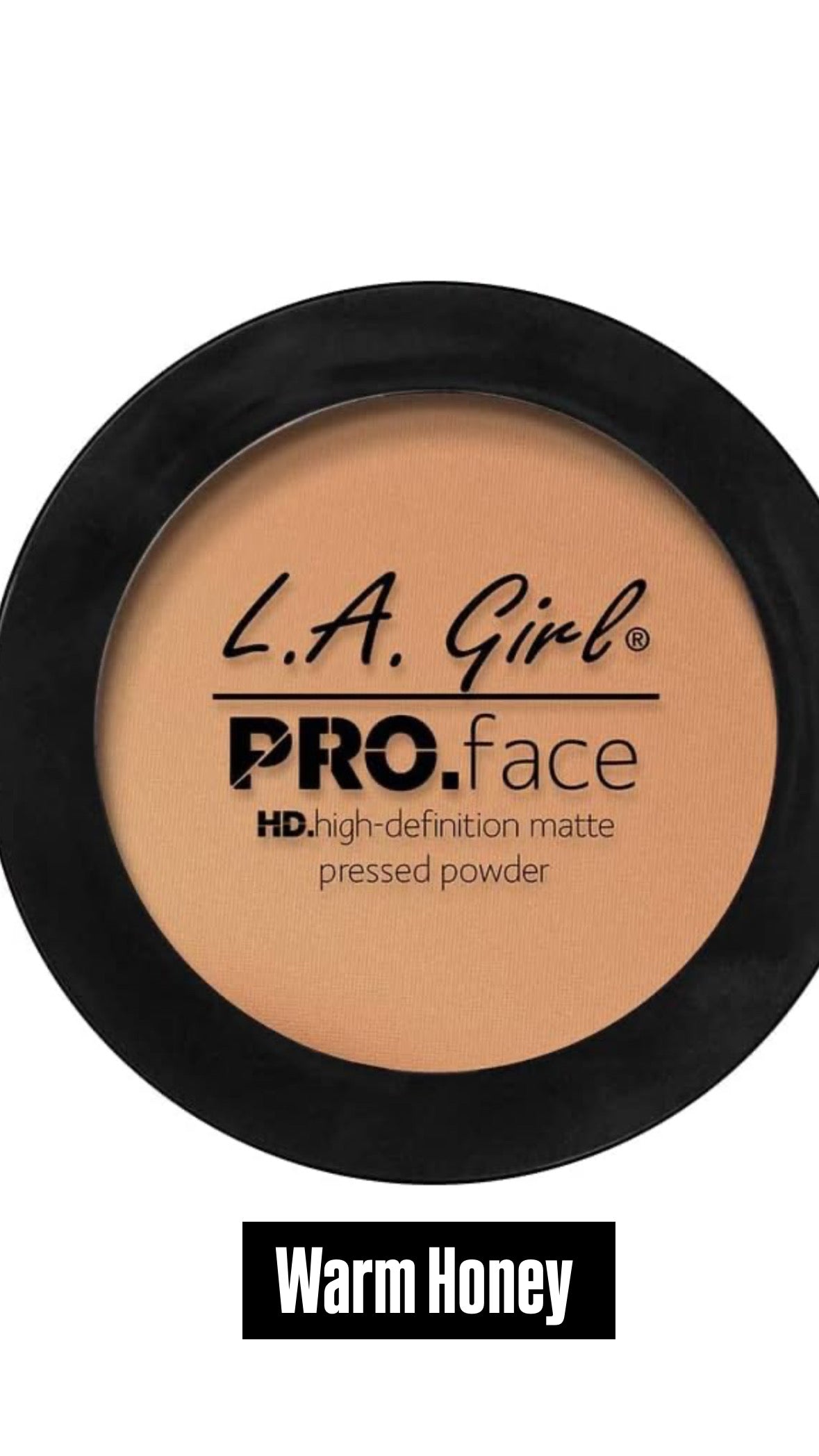 LA Girl Pressed Powder