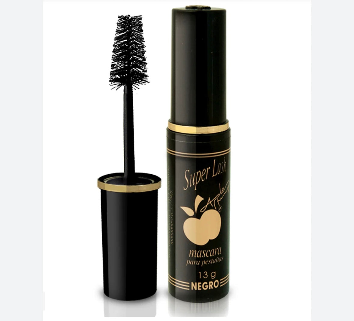 Super Lash By Apple