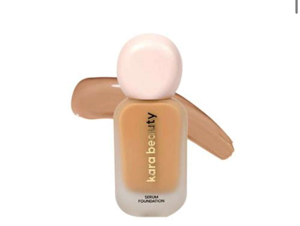 Kara Beauty Serum Foundation