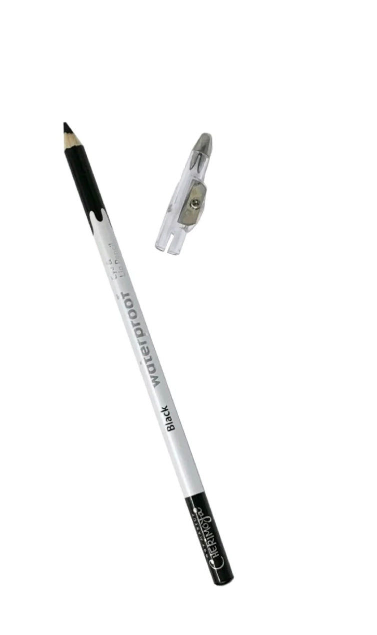 Waterproof Eye & Lip Pencil
