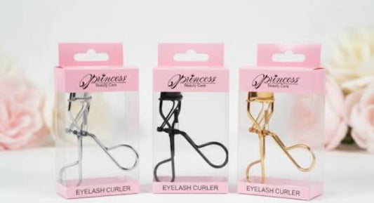 Eyelash Curlers