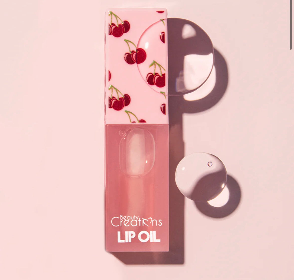 Sweet Dose Lip Oil