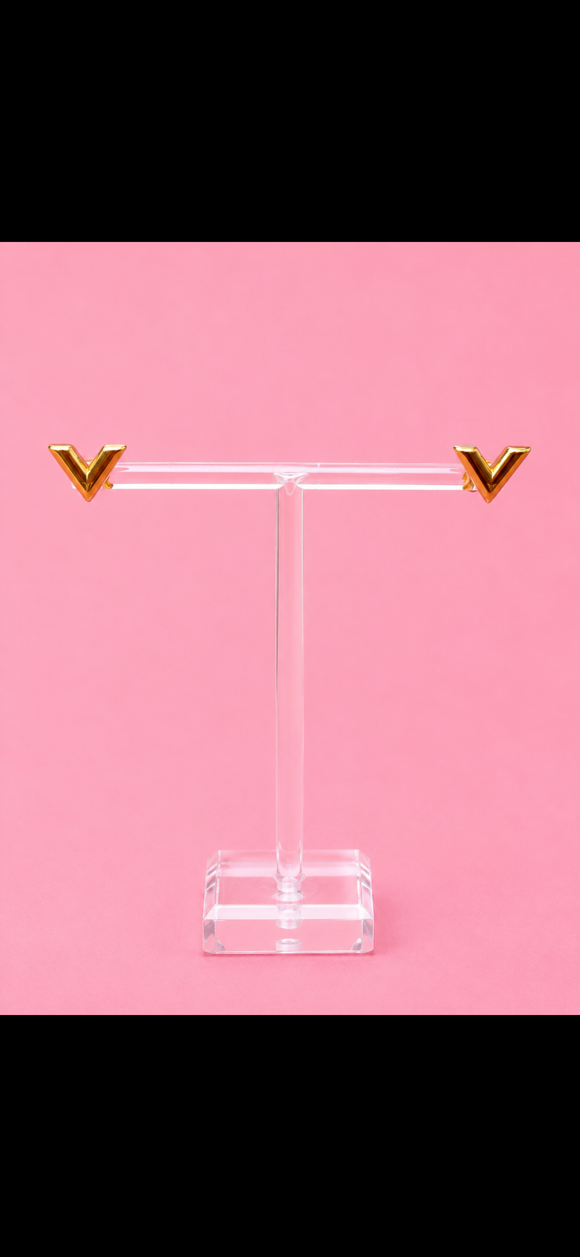 LV Earrings