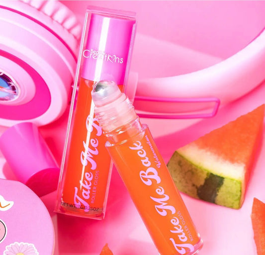 Take Me Back Roller Gloss