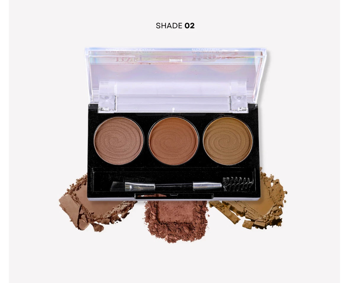 Romantic Beauty Brow Powder