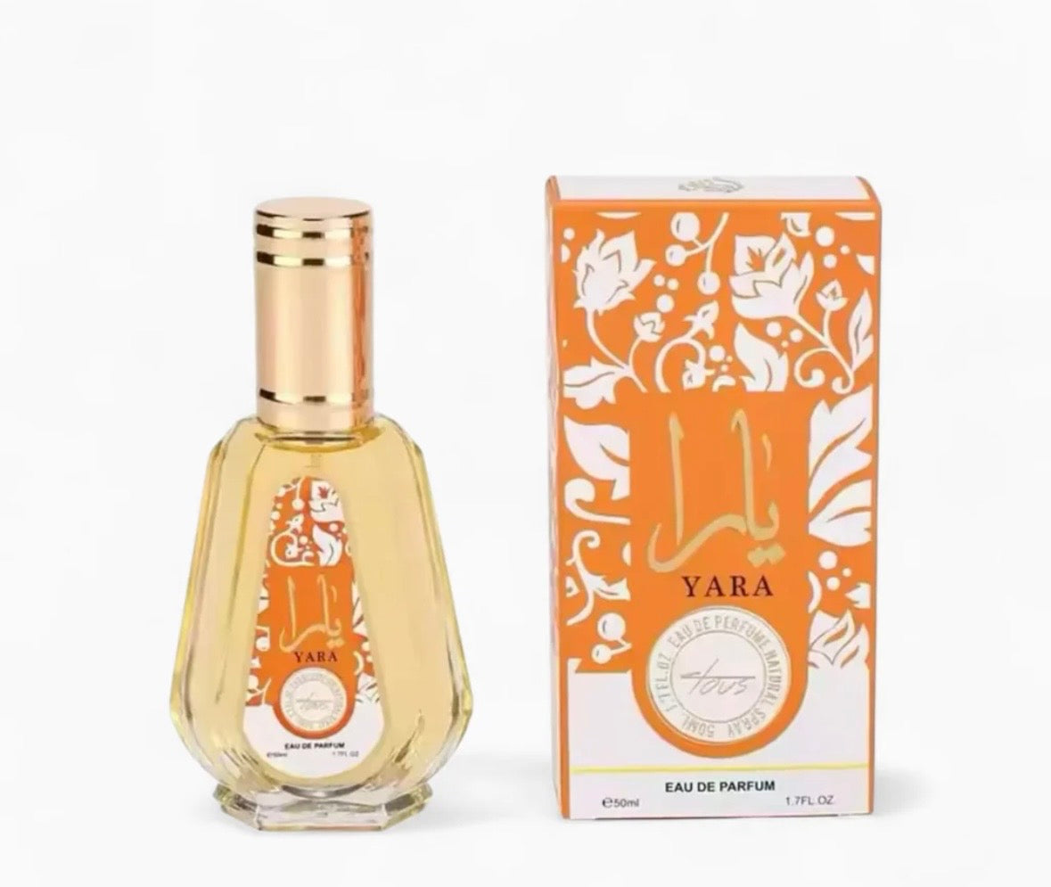 Yara Perfume