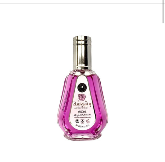 Arab Perfume