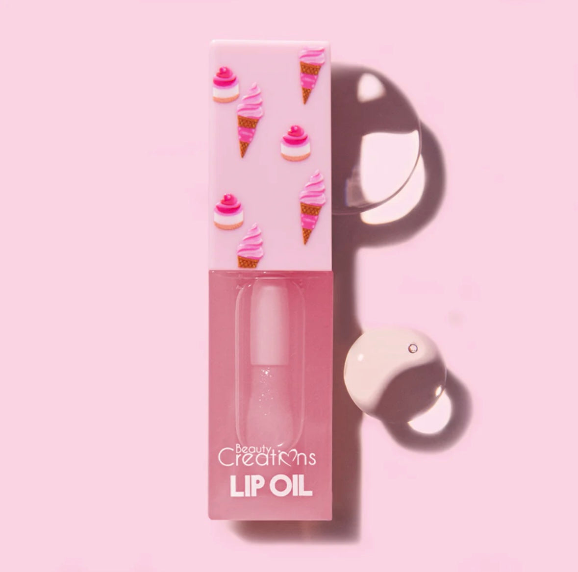 Sweet Dose Lip Oil