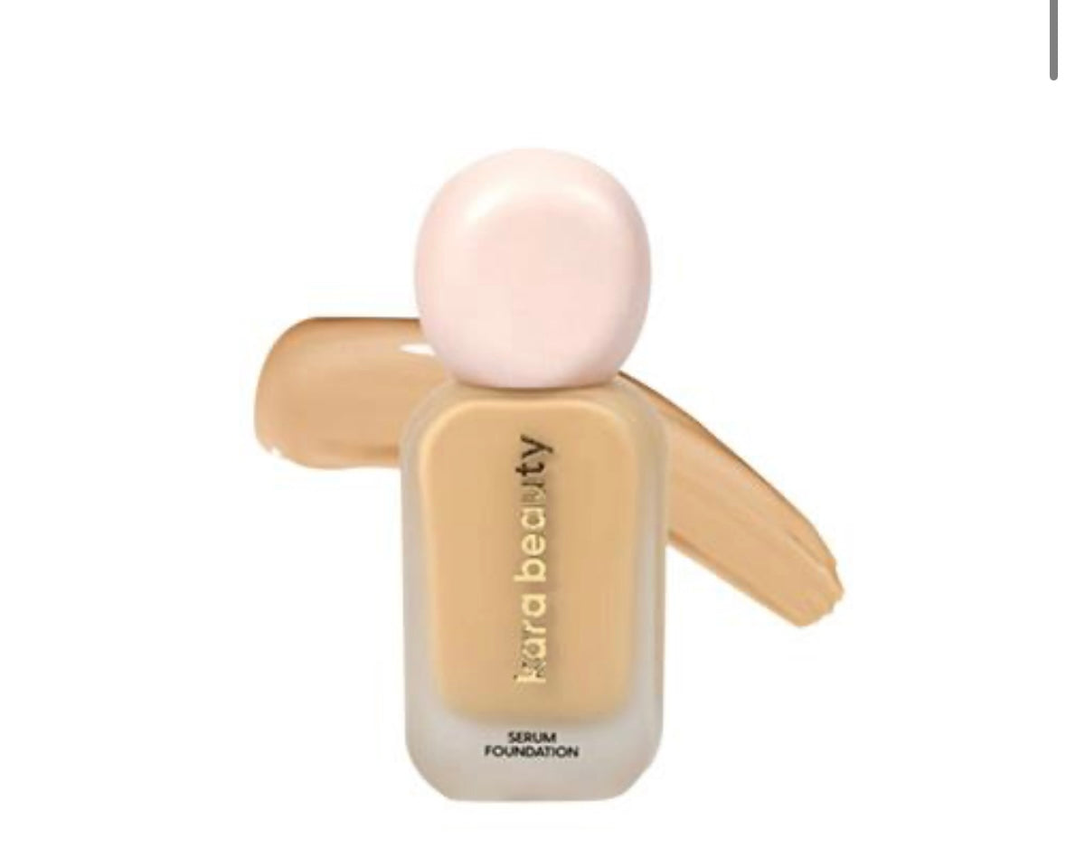 Kara Beauty Serum Foundation
