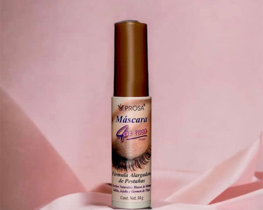 POSA Brown Mascara
