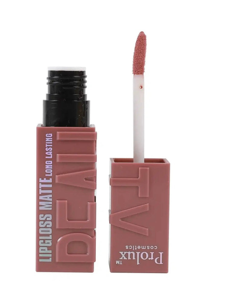 Prolux Matte Lipstick