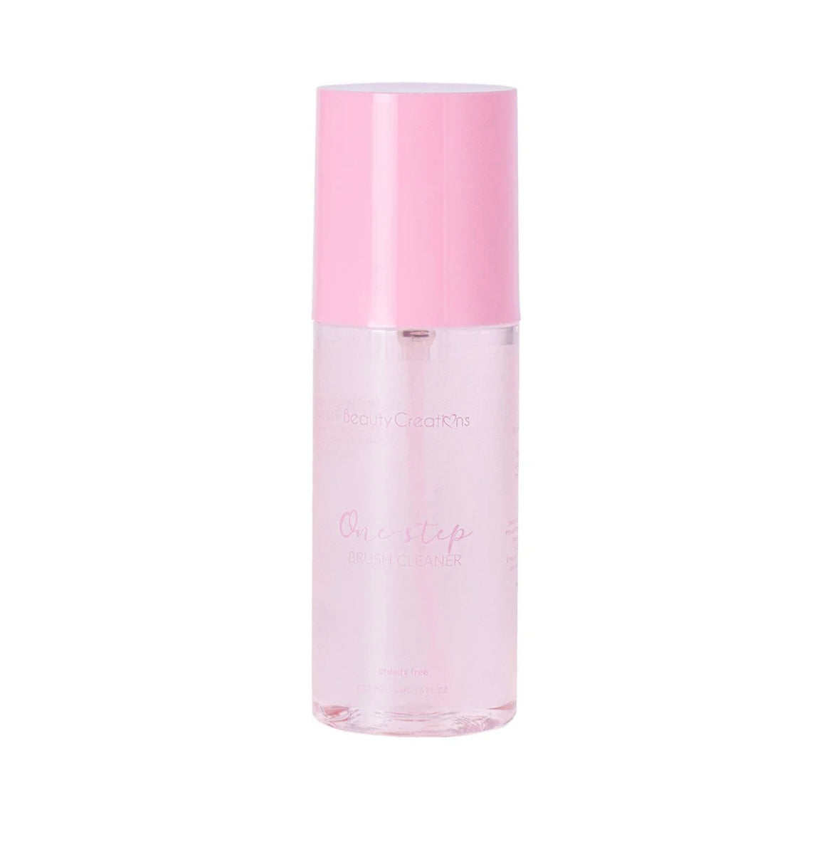 Beauty Creations Brush Cleaner