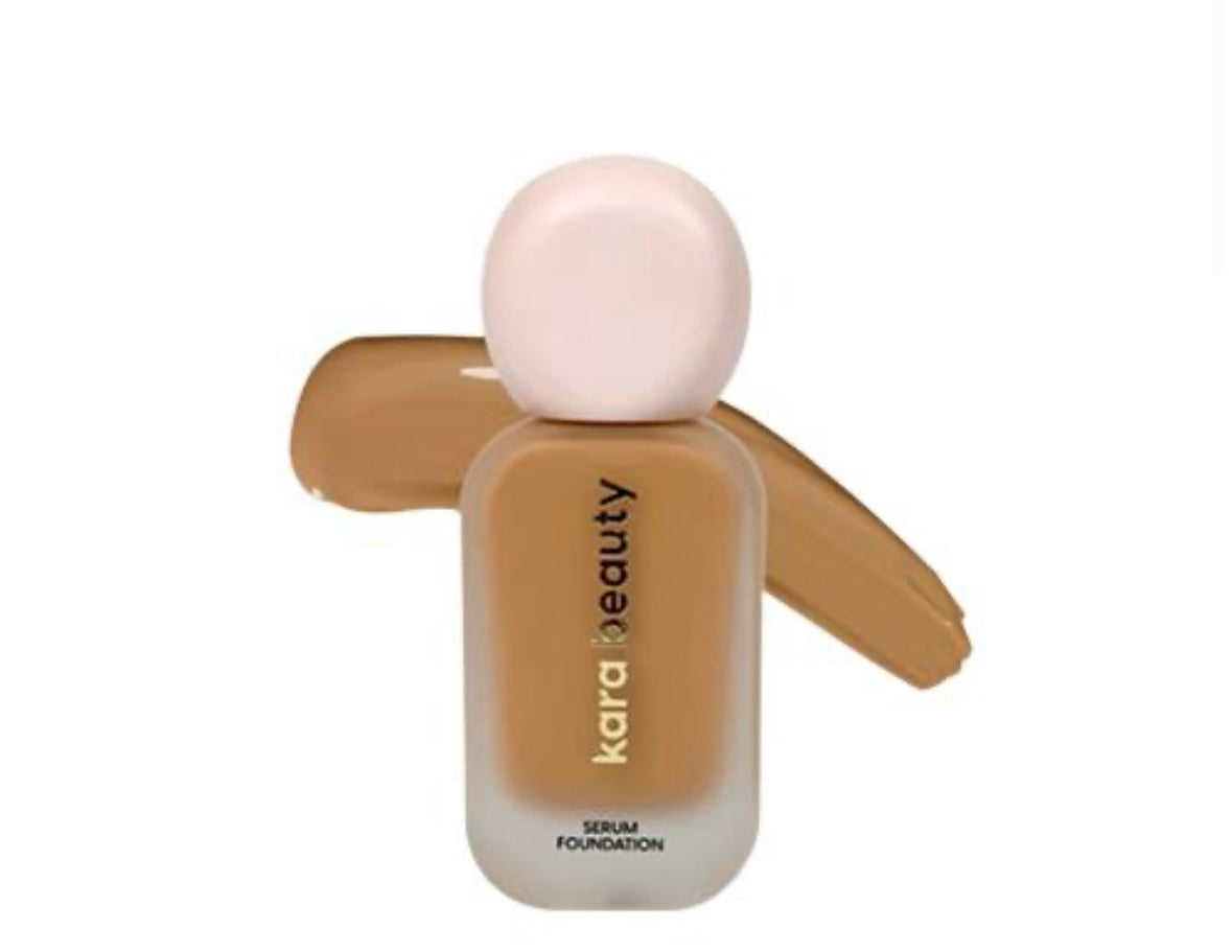 Kara Beauty Serum Foundation